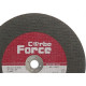 Disco De Corte Para Ferro Carborundum 10 X 1/8 X 3/4 2 Telas Disco De Corte Para Ferro Carborundum 10 X 1/8 X 3/4 2 Telas