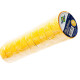 Fita Isolante Brasfort 10M X 19Mm Amarela 8646 - Kit C/10 Fita Isolante Brasfort 10M X 19Mm Amarela 8646 - Kit C/10