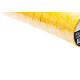 Fita Isolante Brasfort 10M X 19Mm Amarela 8646 - Kit C/10 Fita Isolante Brasfort 10M X 19Mm Amarela 8646 - Kit C/10