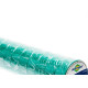 Fita Isolante Brasfort 10M X 19Mm Verde 8649 - Kit C/10 Fita Isolante Brasfort 10M X 19Mm Verde 8649 - Kit C/10