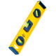 Nivel Base Magnetica Brasfort Aluminio 30Cm/12'' 8176 Nivel Base Magnetica Brasfort Aluminio 30Cm/12'' 8176