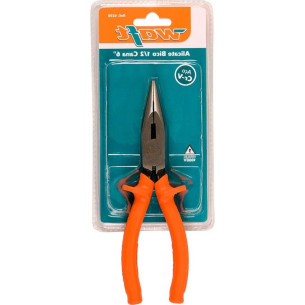 Alicate Bico 1/2 Cana Waft 6''1000V 6230