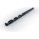 Broca Aco Rapido Dormer 3,20Mm A1143.2B - Kit C/10 Broca Aco Rapido Dormer 3,20Mm A1143.2B - Kit C/10