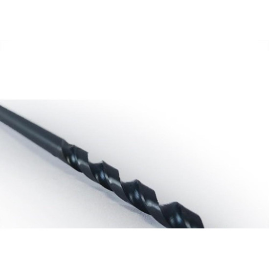 Broca Aco Rapido Dormer 3,20Mm A1143.2B - Kit C/10 Broca Aco Rapido Dormer 3,20Mm A1143.2B - Kit C/10
