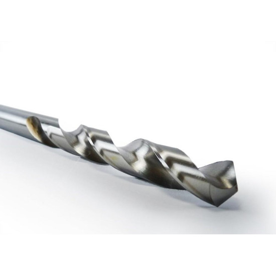 Broca Aco Rapido Dormer 11,00Mm A11411.0B - Kit C/5 Broca Aco Rapido Dormer 11,00Mm A11411.0B - Kit C/5