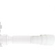 Sifao Pvc Copo Amanco Flexivel Universal Branco 10100 Sifao Pvc Copo Amanco Flexivel Universal Branco 10100
