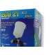 Pistola Arprex ''Eco 21''Lvlp''Bico 1,3Mm Manometro 