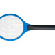 Raquete Anti Insetos Brasfort 2 Pilha Pequena 8245 Raquete Anti Insetos Brasfort 2 Pilha Pequena 8245