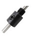 Suporte Serra Copo Brasfort T 4 1/4'' 8959 Suporte Serra Copo Brasfort T 4 1/4'' 8959