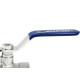 Registro Esfera Latao Brasfort 1.1/2'' 8754