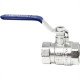 Registro Esfera Latao Brasfort 2'' 8755 Registro Esfera Latao Brasfort 2'' 8755