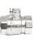 Registro Esfera Latao Brasfort 2'' 8755 Registro Esfera Latao Brasfort 2'' 8755