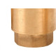 Valvula Retencao Vertical Metal Brasfort 1'' 8967 Valvula Retencao Vertical Metal Brasfort 1'' 8967