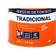 Cola Contato Cascola Tradicional Sem Toluol 2,8K 