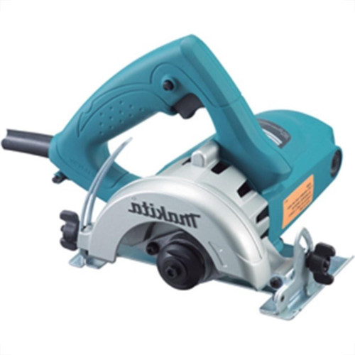 Serra Marmore Makita 220V 1450W S/Maleta 4100Nh2Z-220V Serra Marmore Makita 220V 1450W S/Maleta 4100Nh2Z-220V