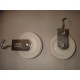 Roldana Plastico Biehl 06Cm Com Gancho Roldana Plastico Biehl 06Cm Com Gancho