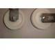 Roldana Plastico Biehl 06Cm Com Gancho Roldana Plastico Biehl 06Cm Com Gancho