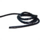 Organiza Fios Daneva 10Mm/1,5M Preto Dn1574 Organiza Fios Daneva 10Mm/1,5M Preto Dn1574