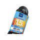 Cabo Forca Micro/Fax Daneva 1,5M 1558 Saquinho Dn1558 Cabo Forca Micro/Fax Daneva 1,5M 1558 Saquinho Dn1558