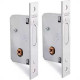 Trava Lockwell Quadrupla Dupla Inox 9211/2 Trava Lockwell Quadrupla Dupla Inox 9211/2