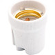 Receptaculo Brasfort Latao Spot Com Alca 8616 - Kit C/25 Receptaculo Brasfort Latao Spot Com Alca 8616 - Kit C/25