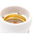 Receptaculo Brasfort Latao Spot Com Alca 8616 - Kit C/25 Receptaculo Brasfort Latao Spot Com Alca 8616 - Kit C/25