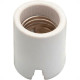 Receptaculo Brasfort Latao E27 Br64D 8886 - Kit C/25 Receptaculo Brasfort Latao E27 Br64D 8886 - Kit C/25