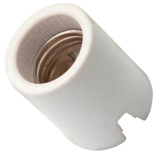 Receptaculo Brasfort Latao E27 Br64D 8886 - Kit C/25 Receptaculo Brasfort Latao E27 Br64D 8886 - Kit C/25