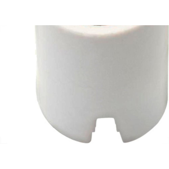 Receptaculo Brasfort Latao E27 Br64D 8886 - Kit C/25 Receptaculo Brasfort Latao E27 Br64D 8886 - Kit C/25