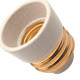Soquete Adaptador E40 Para E27 Brasfort 8889 - Kit C/25 Soquete Adaptador E40 Para E27 Brasfort 8889 - Kit C/25