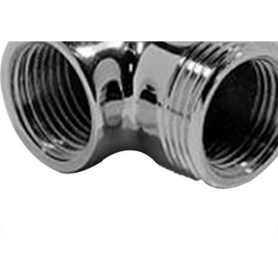 Juncao Metal Metais Rei Para Maquina De Lavar 10052