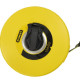 Trena Stanley Fibra Vidro Fechada 15M 34260 Trena Stanley Fibra Vidro Fechada 15M 34260