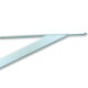 Suporte Prateleira Biehl Forte Branco/Epoxi Modelo 30 - Kit C/12 Suporte Prateleira Biehl Forte Branco/Epoxi Modelo 30 - Kit C/12