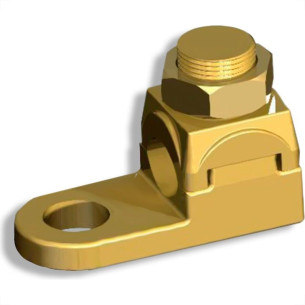 Terminal Pressao Arfo 70Mm 206 Terminal Pressao Arfo 70Mm 206