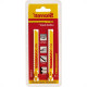 Serra Tico Starrett Madeira 2Pecas Bu36-2 Serra Tico Starrett Madeira 2Pecas Bu36-2