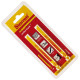Serra Tico Starrett Madeira 2Pecas Bu36-2 Serra Tico Starrett Madeira 2Pecas Bu36-2
