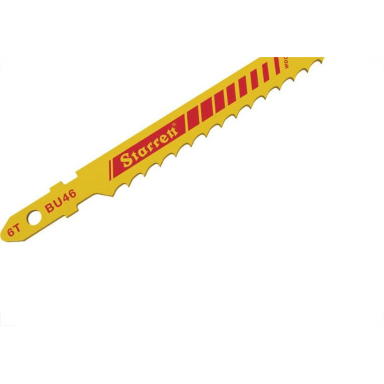 Serra Tico Starrett Madeira 2Pecas Bu46-2