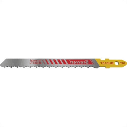 Serra Tico Starrett Madeira 2Pecas Bu310T-2 Serra Tico Starrett Madeira 2Pecas Bu310T-2