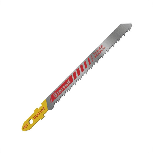 Serra Tico Starrett Madeira 2Pecas Bu310T-2 Serra Tico Starrett Madeira 2Pecas Bu310T-2