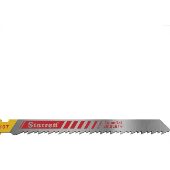 Serra Tico Starrett Madeira 2Pecas Bu310T-2 Serra Tico Starrett Madeira 2Pecas Bu310T-2