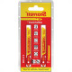 Serra Tico Starrett Multi 2Pecas Bu214-2 Serra Tico Starrett Multi 2Pecas Bu214-2