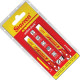 Serra Tico Starrett Multi 2Pecas Bu214-2 Serra Tico Starrett Multi 2Pecas Bu214-2