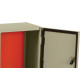 Quadro Comando Cemar 40X30X20 902307 Quadro Comando Cemar 40X30X20 902307