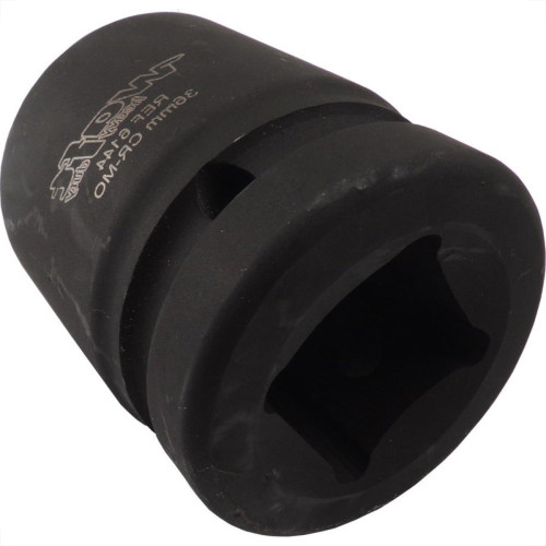 Soquete Waft Impacto Sextavado 1'' 32Mm 6142 Soquete Waft Impacto Sextavado 1'' 32Mm 6142