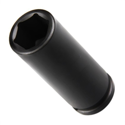 Soquete Waft Impacto Sextavado 1'' 41Mm 6146 Soquete Waft Impacto Sextavado 1'' 41Mm 6146