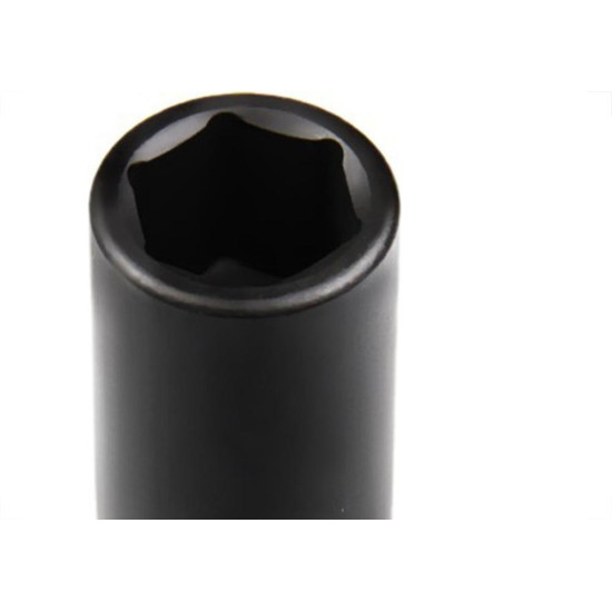 Soquete Waft Impacto Sextavado 1'' 46Mm 6147