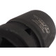 Soquete Waft Impacto Sextavado 1'' 60Mm 6149 Soquete Waft Impacto Sextavado 1'' 60Mm 6149