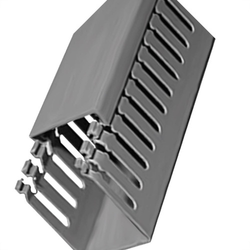 Canaleta Pvc Elesys Dnd 50A X 30B 2M 67