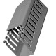 Canaleta Pvc Elesys Dnd 50A X 30B 2M 67