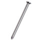 Prego Gerdau Com Cabeca 15X21 (2,40X48mm) (2,40X48mm) 1Kg